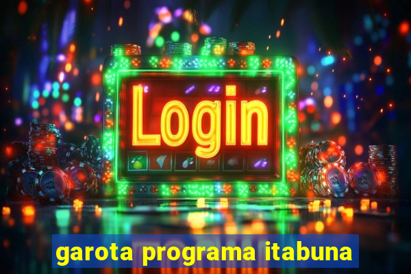 garota programa itabuna